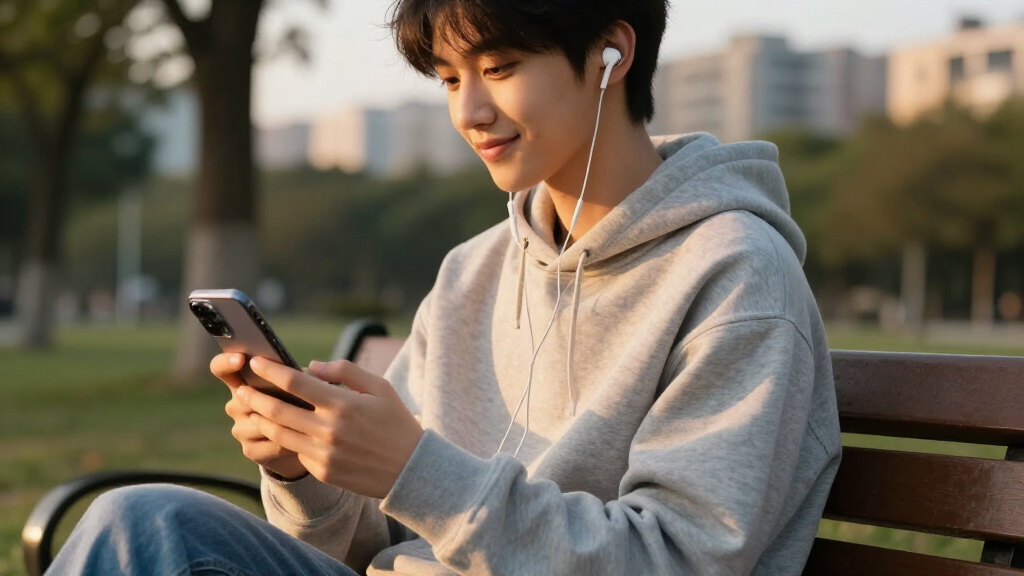 student-friendly wireless earbuds