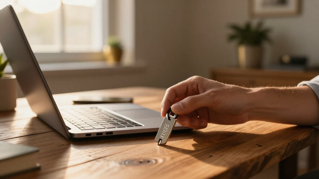best fido2 security key