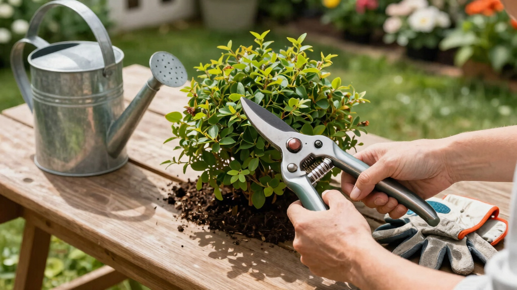 best gardening tools