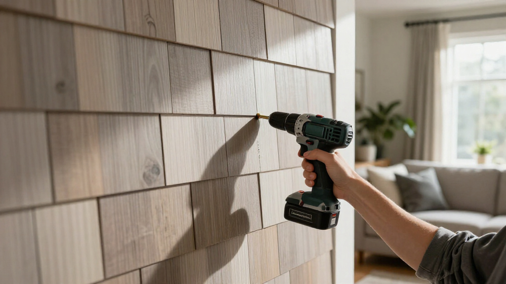 best prefinished shiplap wall planks