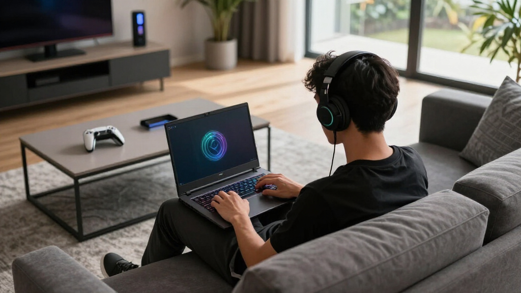 best gaming laptops