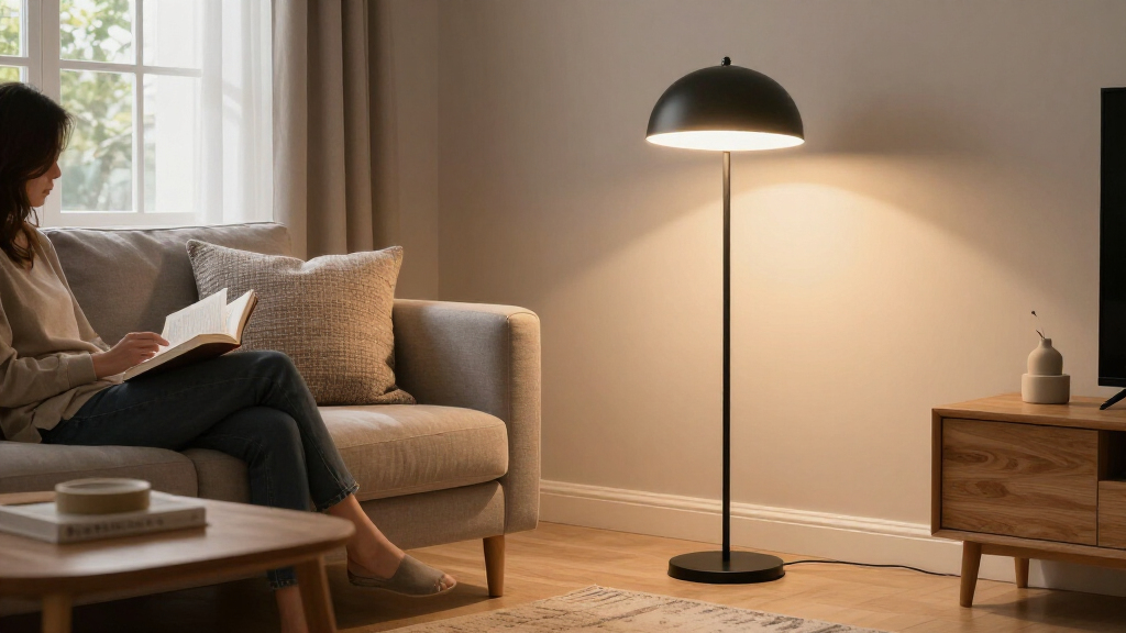 10 Best Reading Lamp Floor Standing in 2026