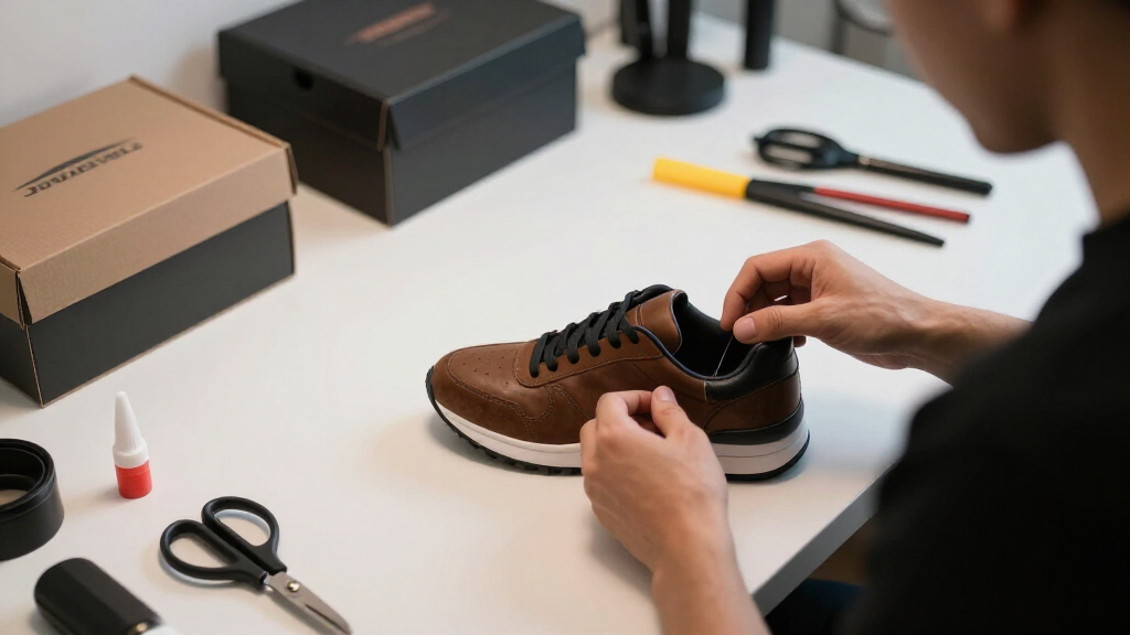 luxury sneakers for collectors