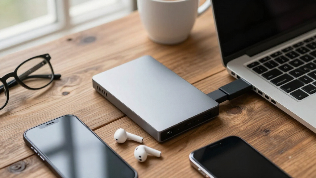portable external hard drives