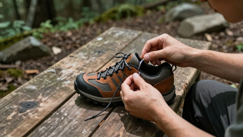 best unisex hiking shoes
