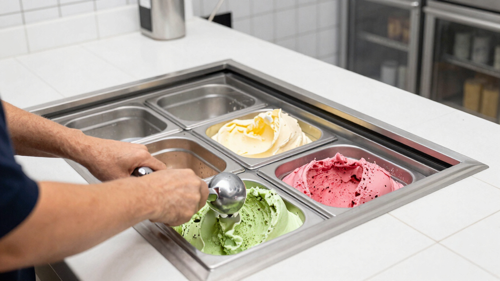 best ice cream brands