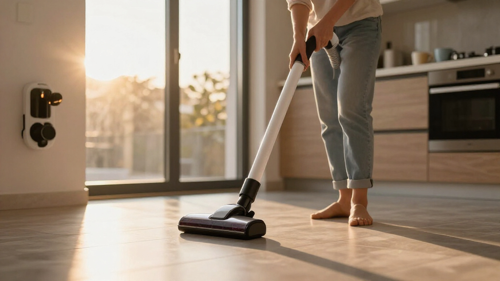 quietest central vacuum systems for homes