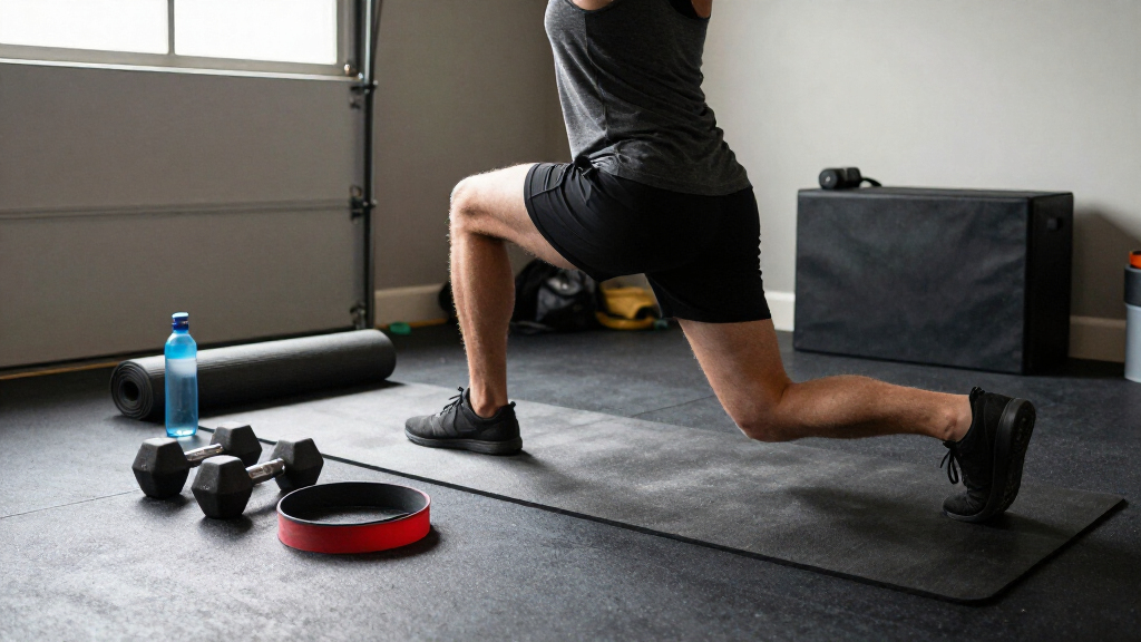 15 Best Budget Home Gym Equipment for Space-Saving Workouts in 2027