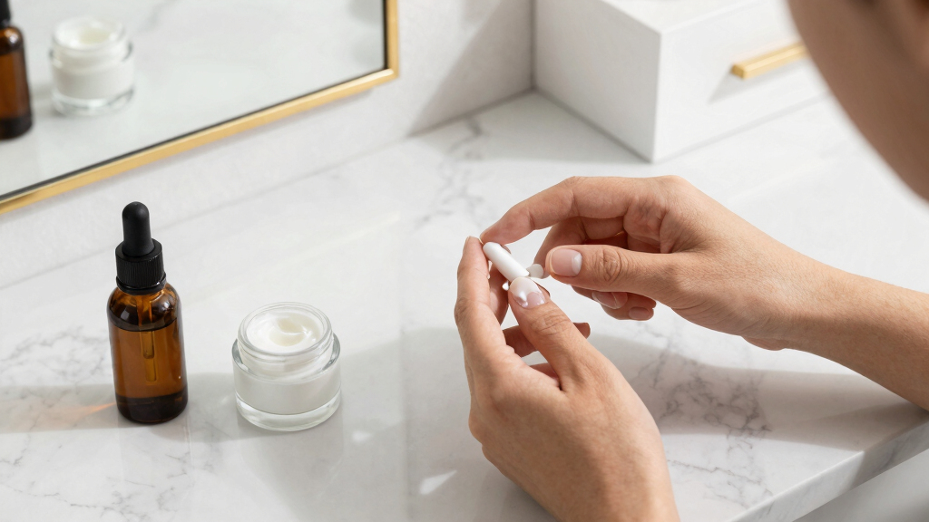 best mature beauty products