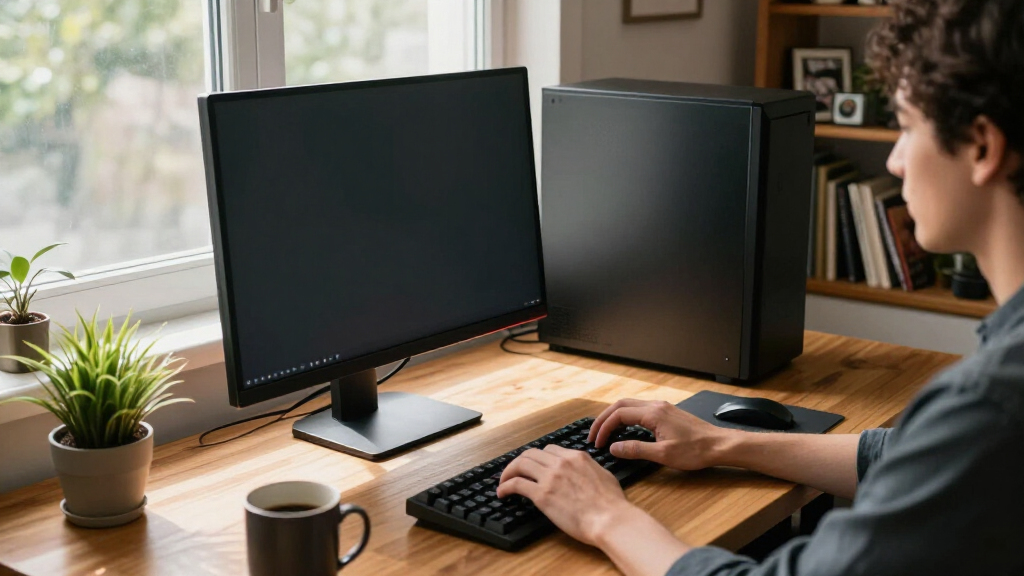 pc for home office
