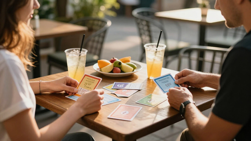 relationship conversation card games