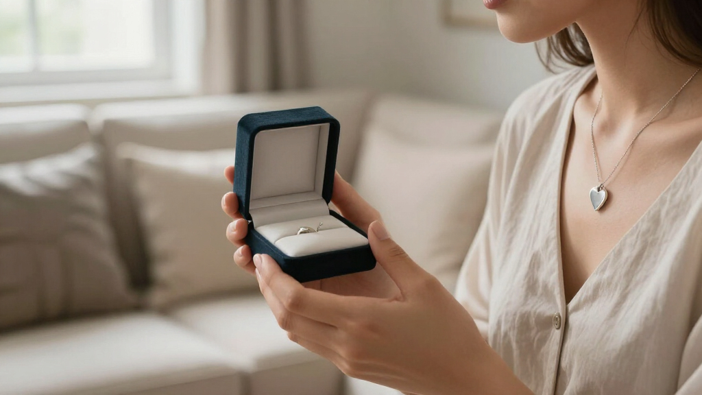 10 Best Personalized Couple Jewelry in 2026