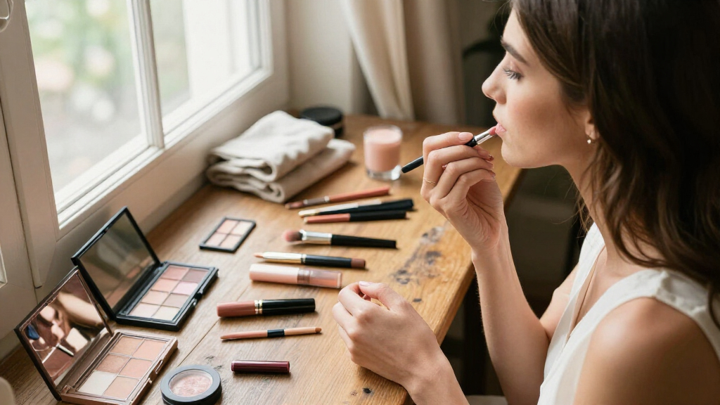 best makeup brands