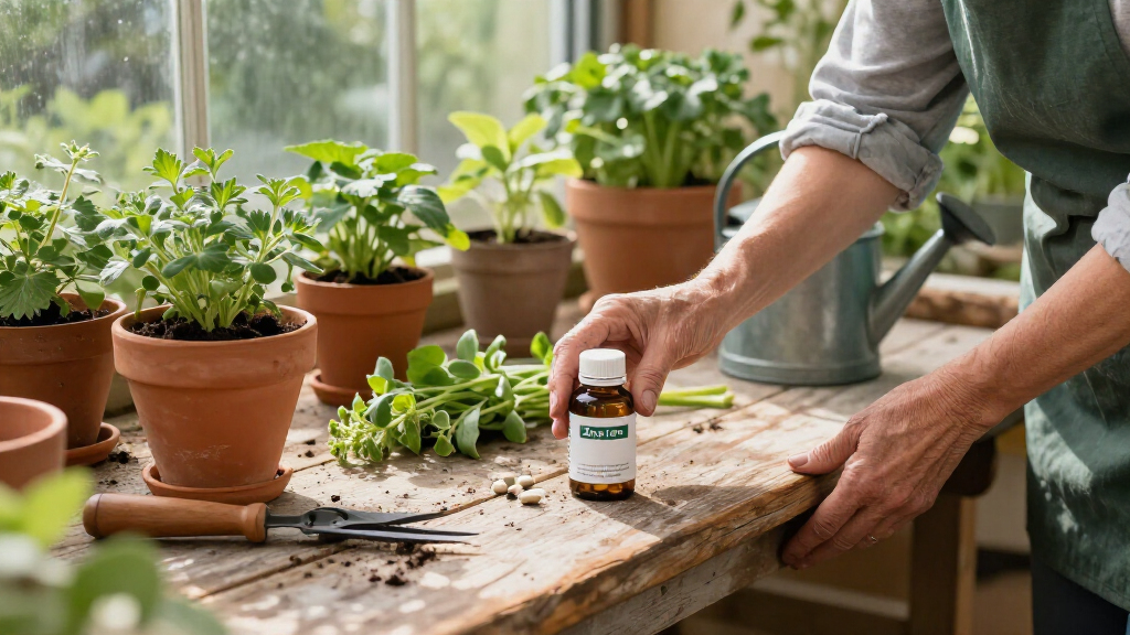 best zinc supplements