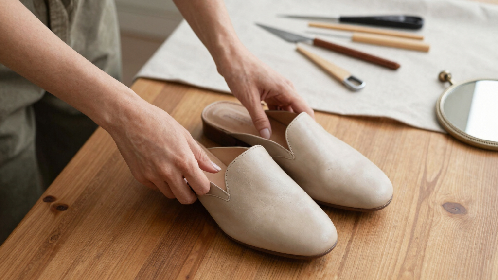 best women's mules