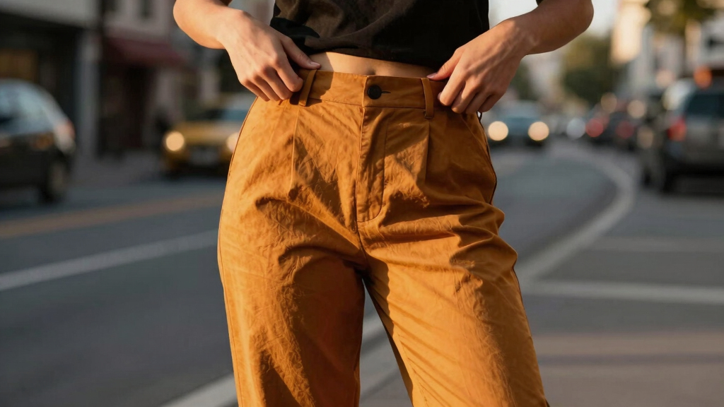 best viral Zara pants