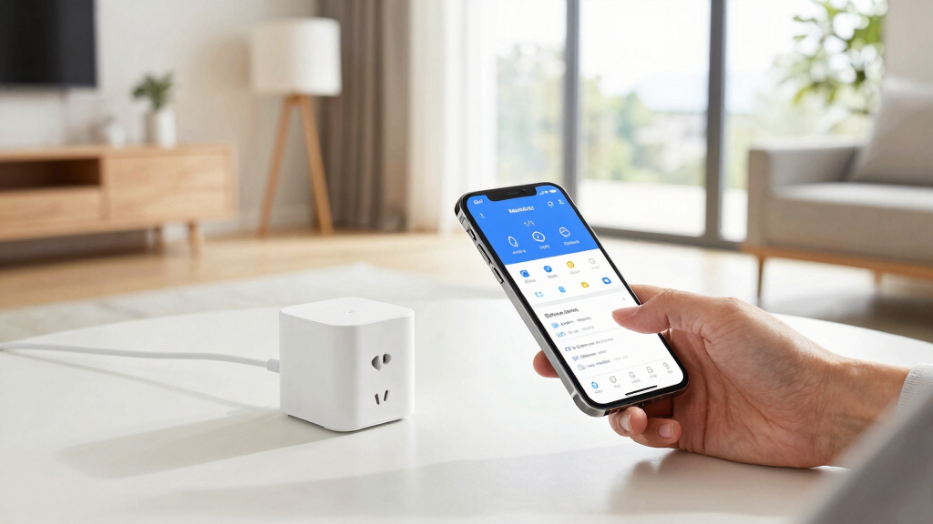 best smart plugs for accessible homes