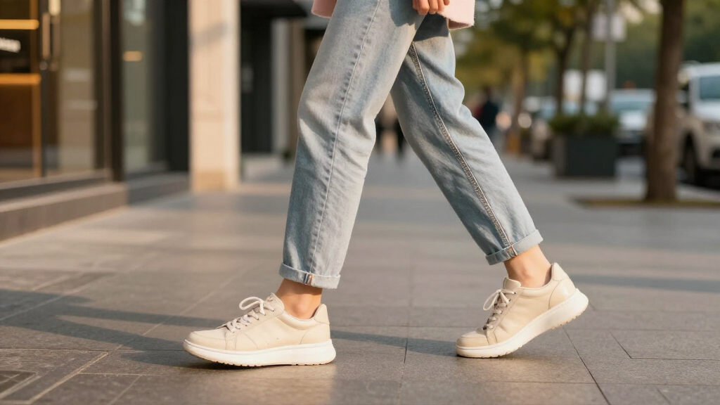 best quiet luxury sneakers