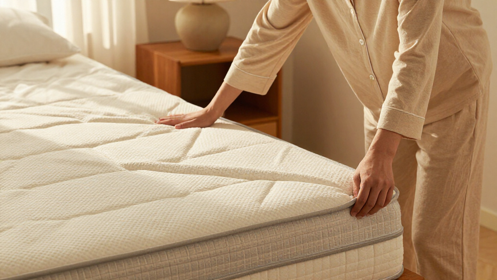 best fire-resistant mattresses