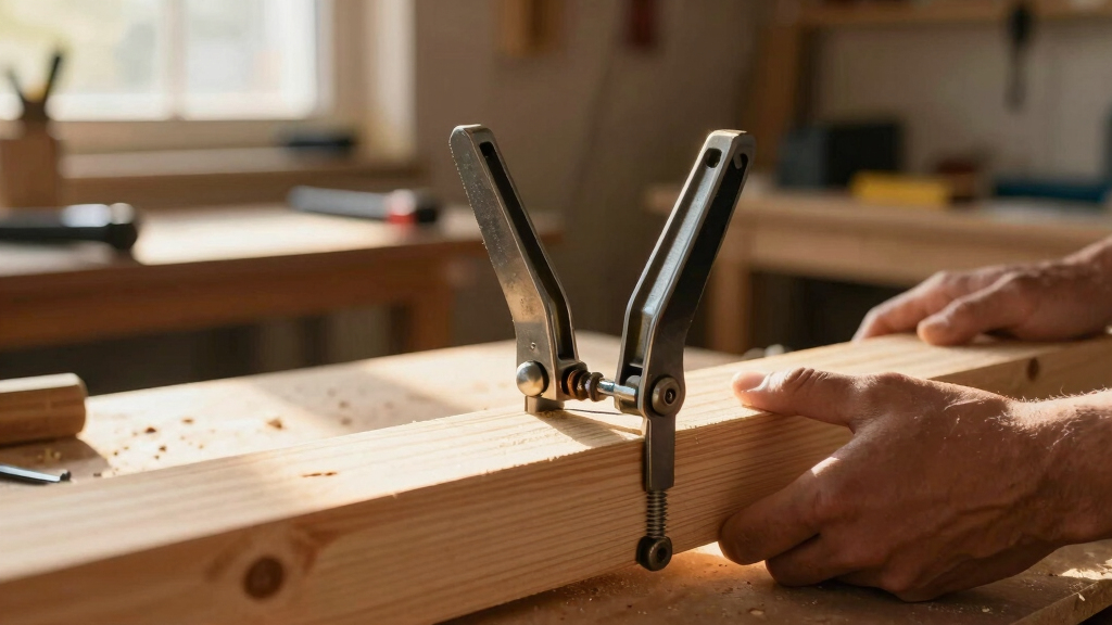 woodworking clamps