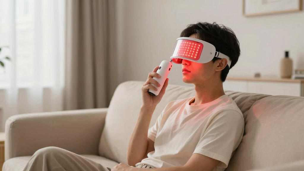 15 Best At-Home Red Light Therapy Devices in 2026