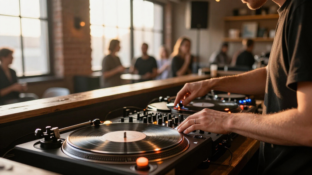 5 Best Time‑Code Vinyl Sets for DJs in 2027 — Expert Picks and Reviews