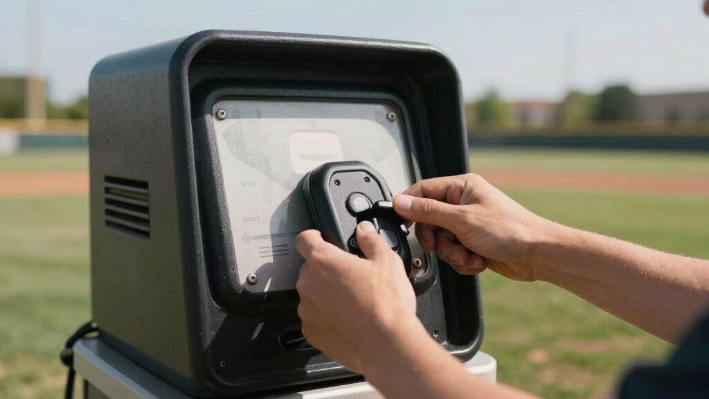 best high speed pitching machine for serious practice