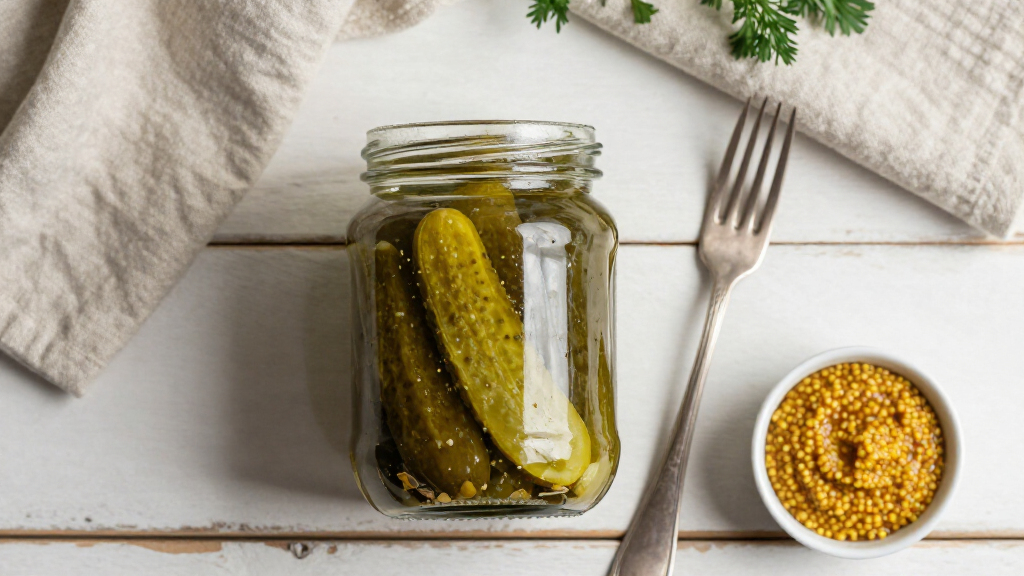 best pickles