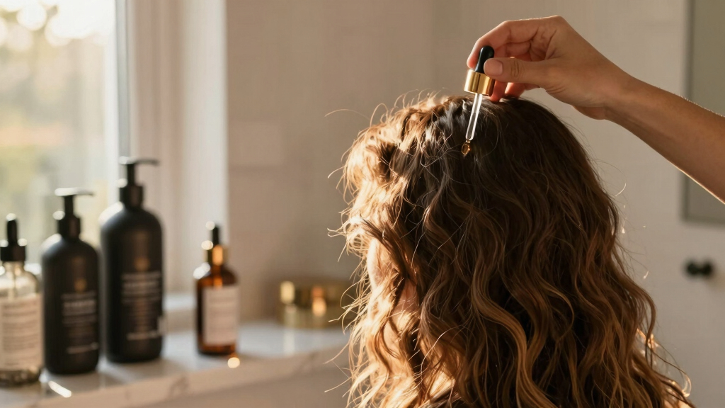 best hair care products