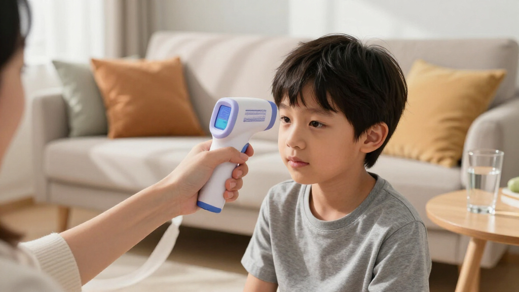 fastread noncontact thermometers