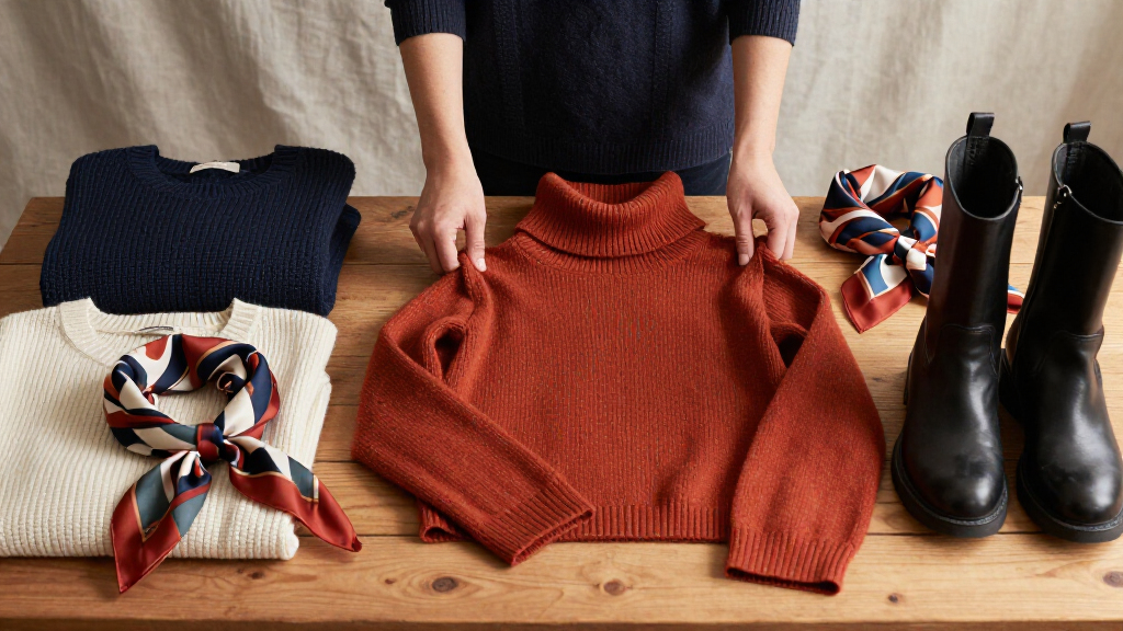best pre-fall fashion items