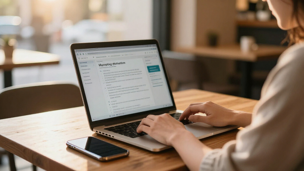 marketing automation tools for small business