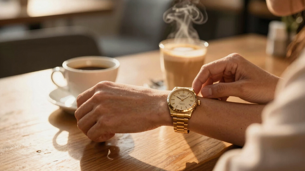 best luxury watches