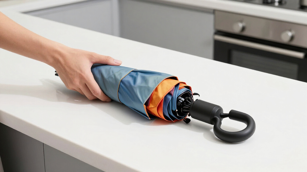 compact travel umbrellas