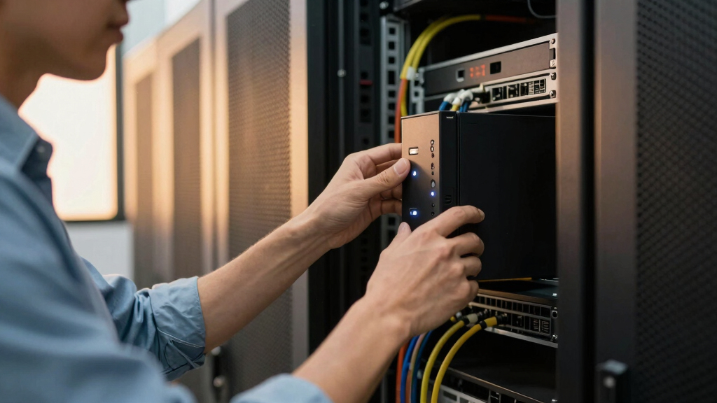 best on-prem object storage appliance