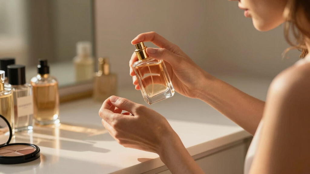 best women's perfumes