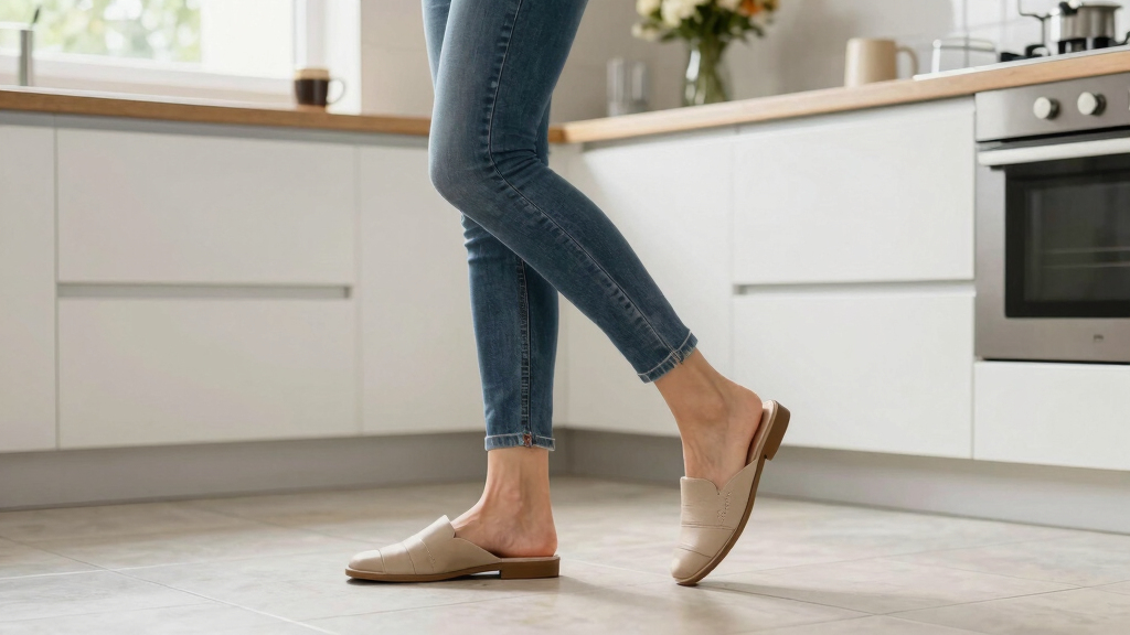 best women's mules