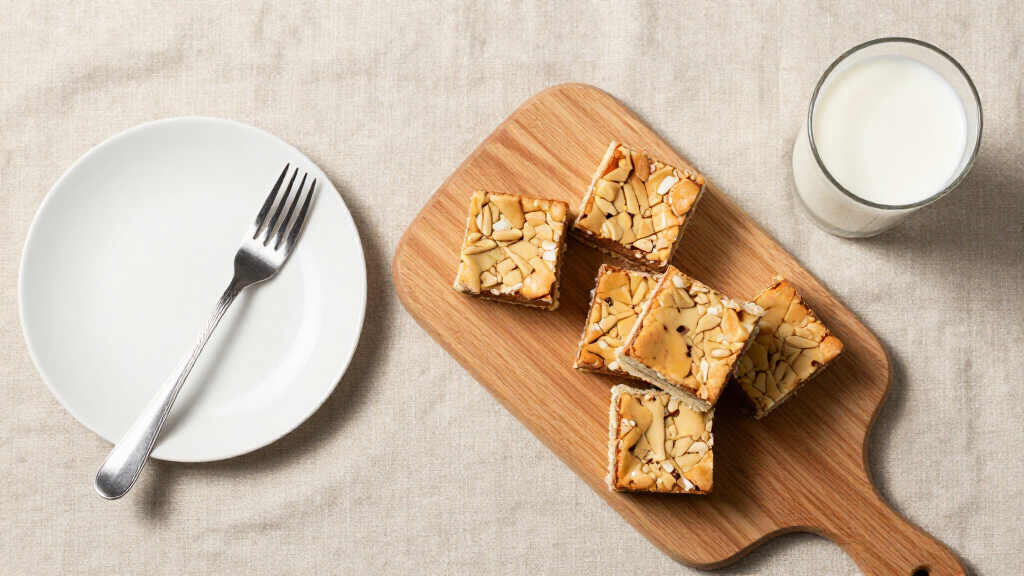 best cake bars