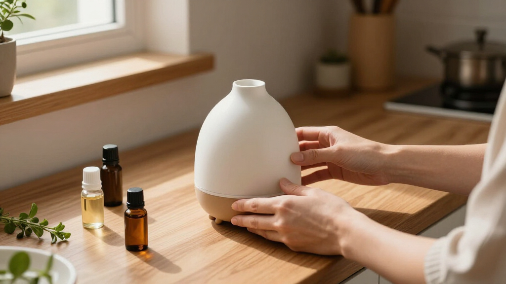 11 Best Essential Oil Diffusers to Transform Your Home Into a Relaxing Oasis 29 essential oil diffuser