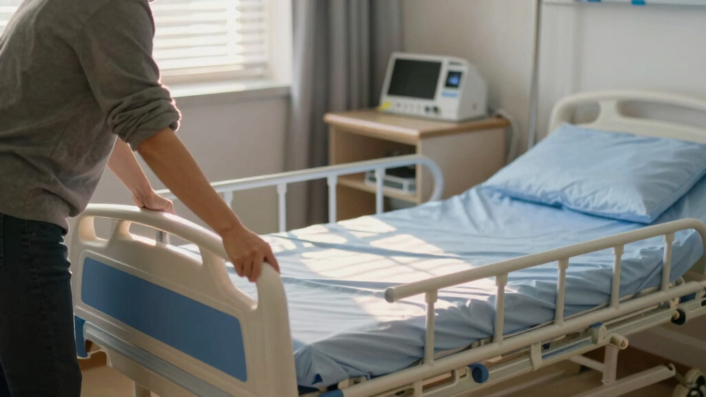 Best hospital beds for home care