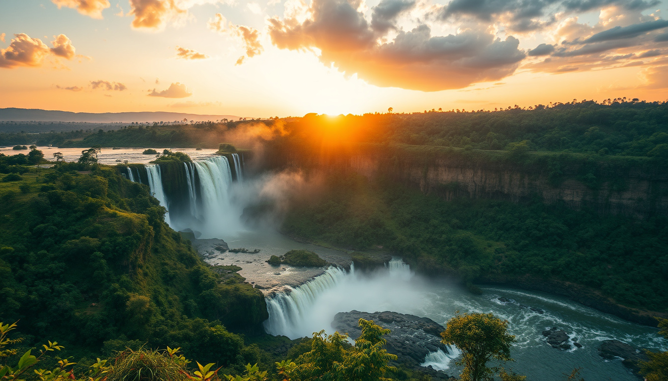 Discover the Hidden Wonders of Murchison Park, Uganda