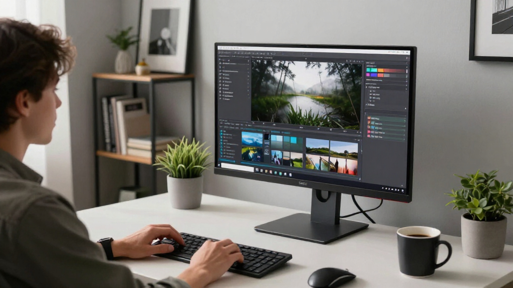 5k monitors for macbook pro