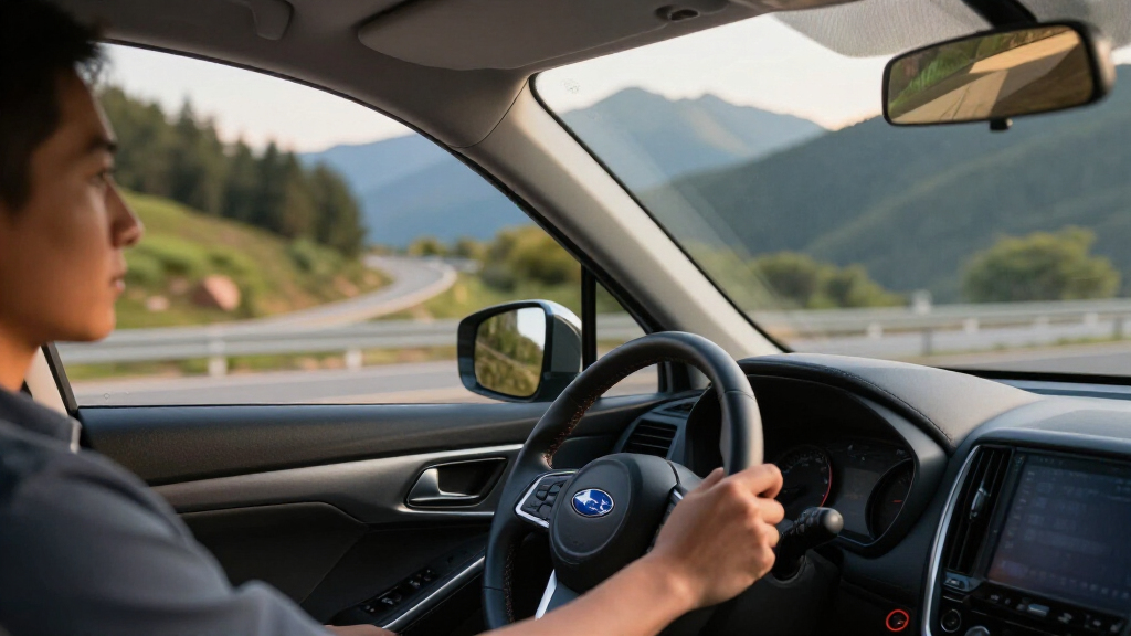 best Subaru cars