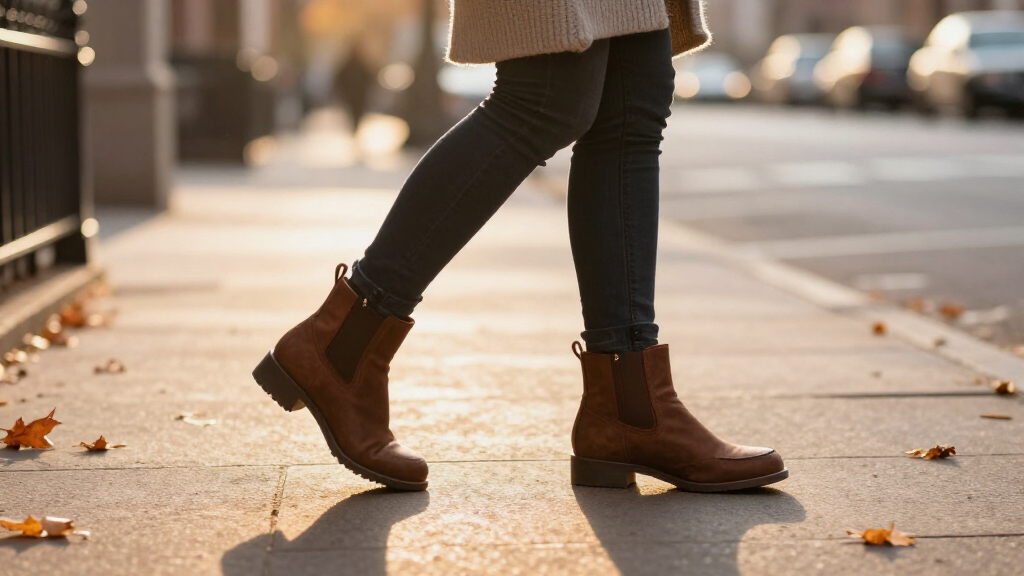 6 Best Celebrity-Approved Fall Shoes in 2026