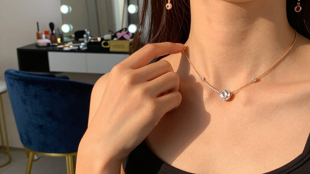 best gemstone jewelry for gifting amazon