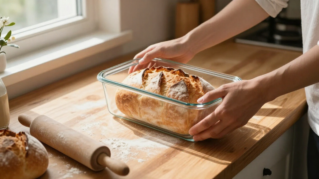 best bread proofing box