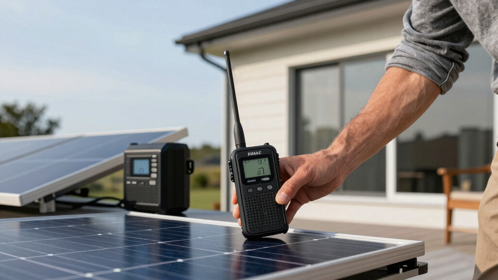 13 Best Goal Zero NOAA Weather Radios for Reliable Weather Alerts