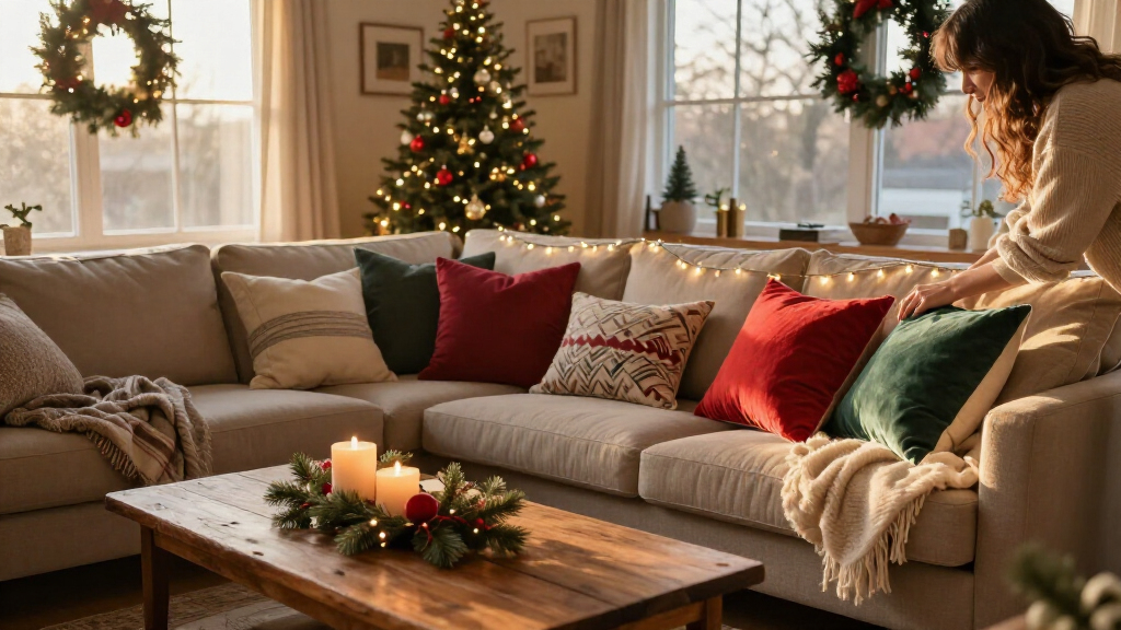 best holiday home decor