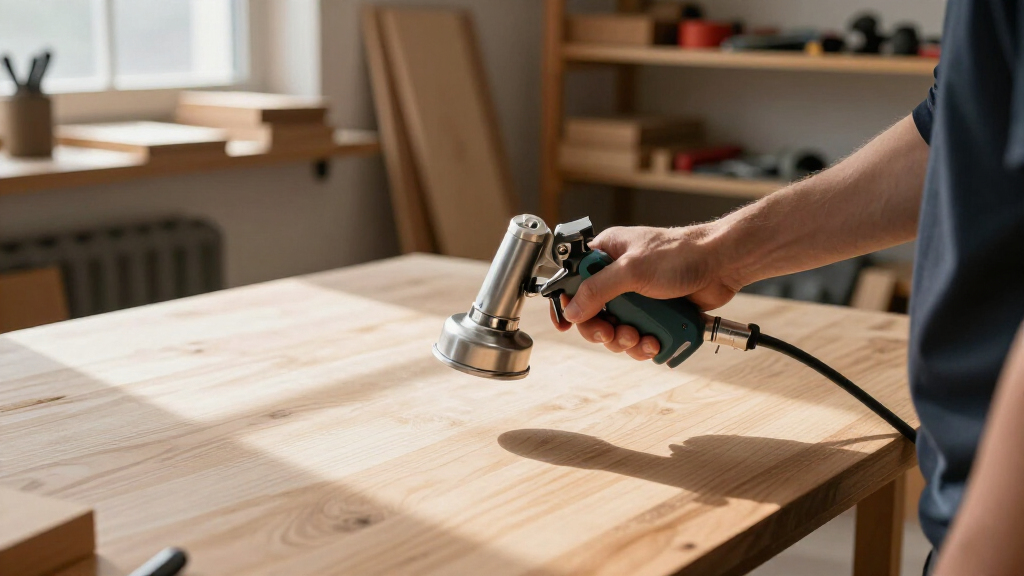 14 Best Airless Paint Sprayers for Woodworking in 2026