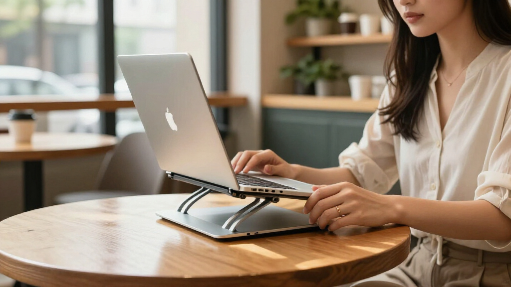 15 Best Ergonomic Laptop Stands for Students in 2026